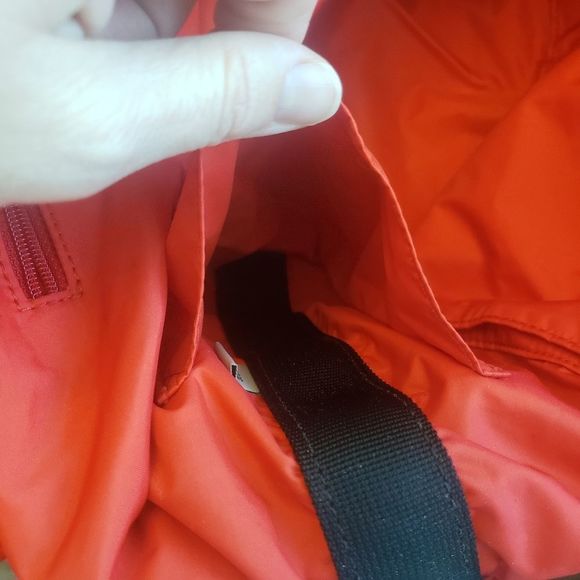 Kate Spade Stevie polka dot diaper bag - Picture 15 of 16